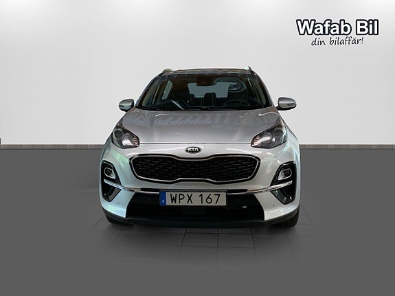 Kia Sportage 2 of 20