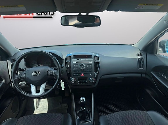 Kia Ceed 10 of 10