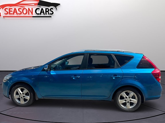 Kia Ceed 6 of 10