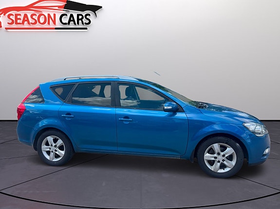 Kia Ceed 5 of 5