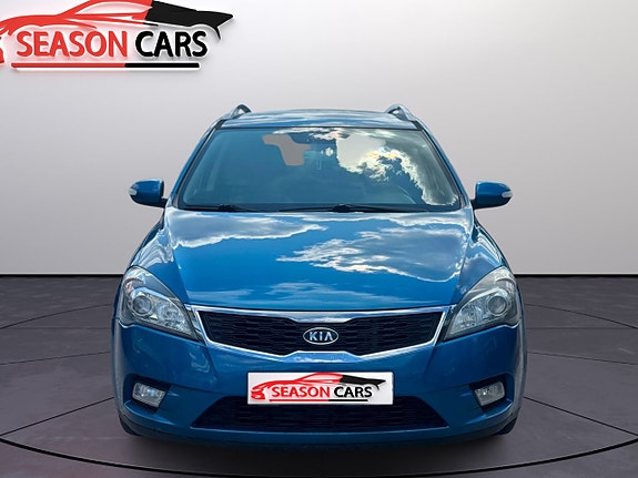 Kia Ceed 7 of 10