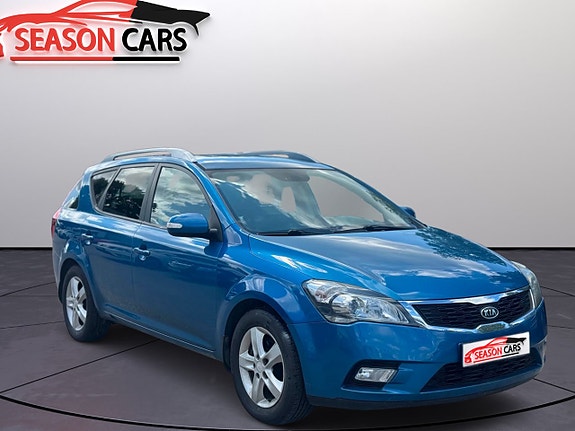 Kia Ceed 4 of 5