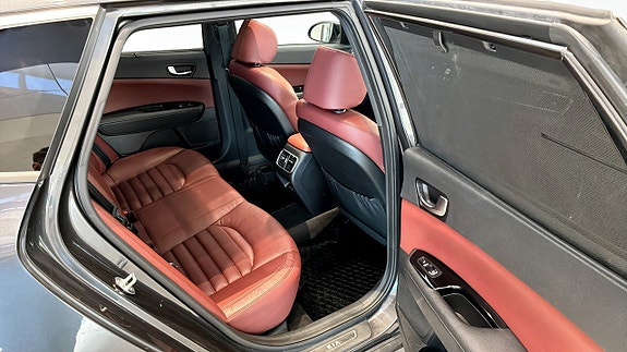 Kia Optima 5 of 5