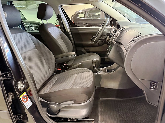 Skoda Roomster 10 of 18