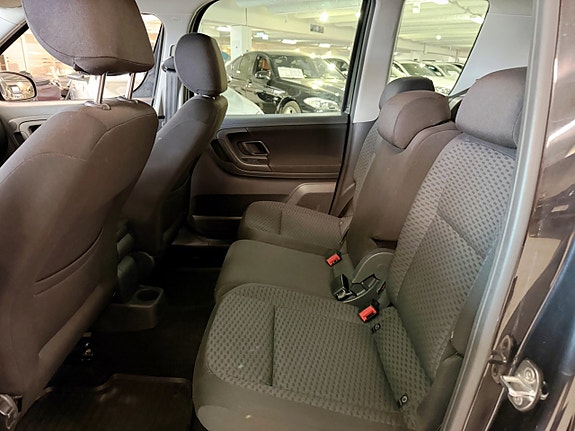 Skoda Roomster 11 of 18