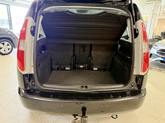 Skoda Roomster 17 of 18