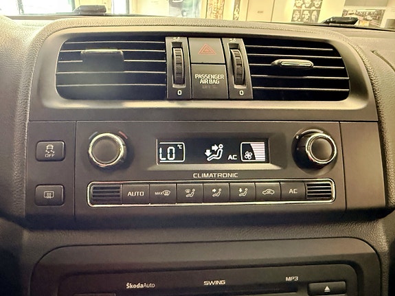 Skoda Roomster 16 of 18