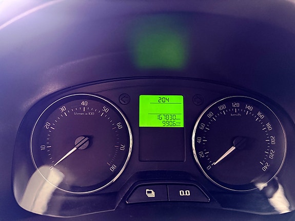 Skoda Roomster 14 of 18