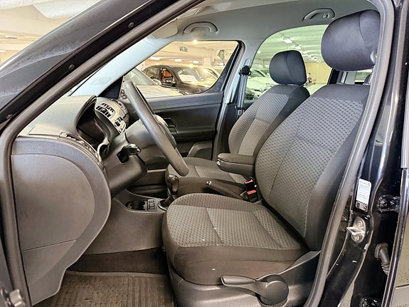 Skoda Roomster 9 of 18