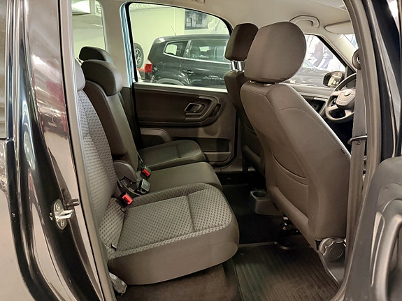 Skoda Roomster 12 of 18