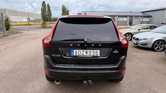 Volvo XC60 5 of 5