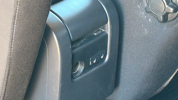 Volvo XC60 27 of 30
