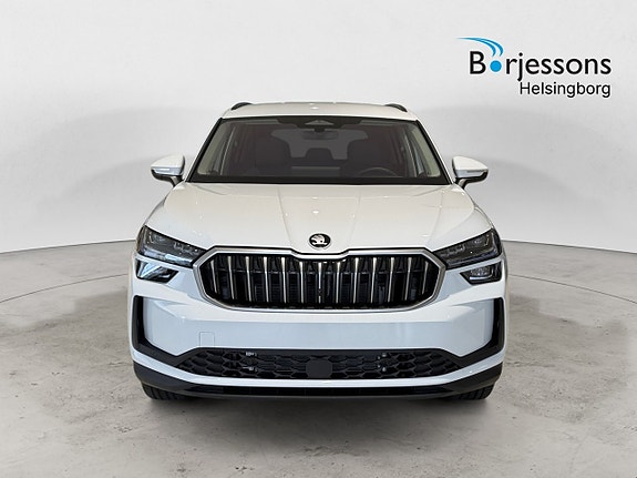 Skoda Kodiaq 5 of 5