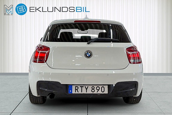 BMW 116i 5 of 5