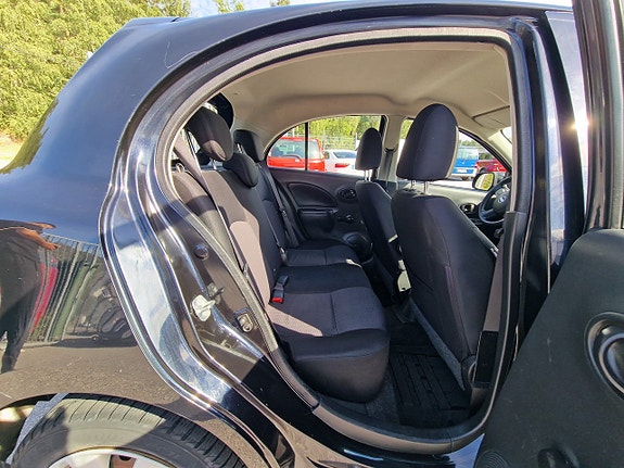 Nissan Micra 13 of 15