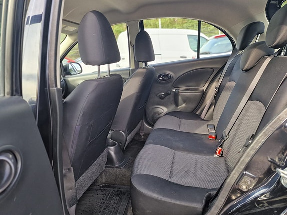 Nissan Micra 12 of 15