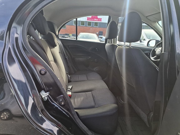 Nissan Micra 11 of 15