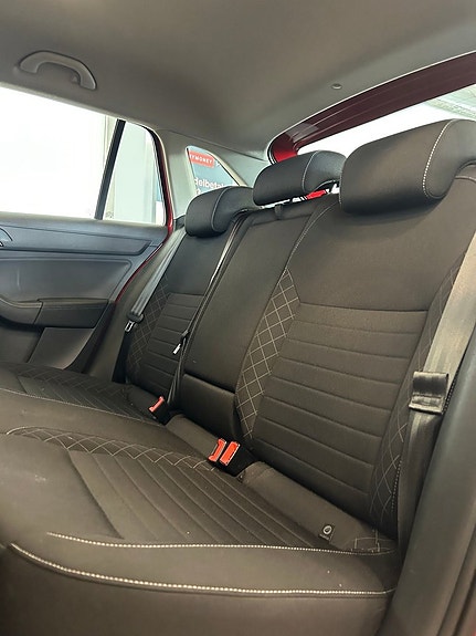 Skoda Rapid Spaceback 14 of 29