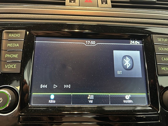 Skoda Rapid Spaceback 23 of 29