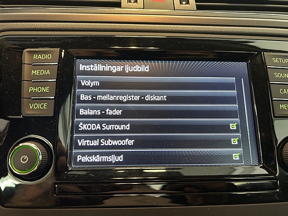 Skoda Rapid Spaceback 27 of 29