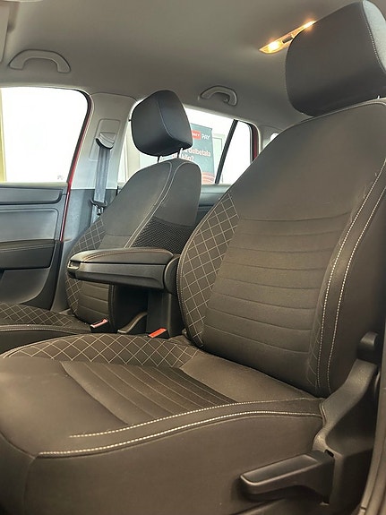 Skoda Rapid Spaceback 12 of 29