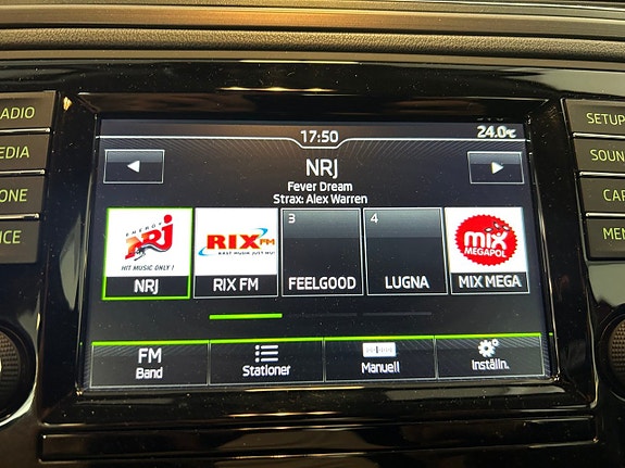 Skoda Rapid Spaceback 22 of 29
