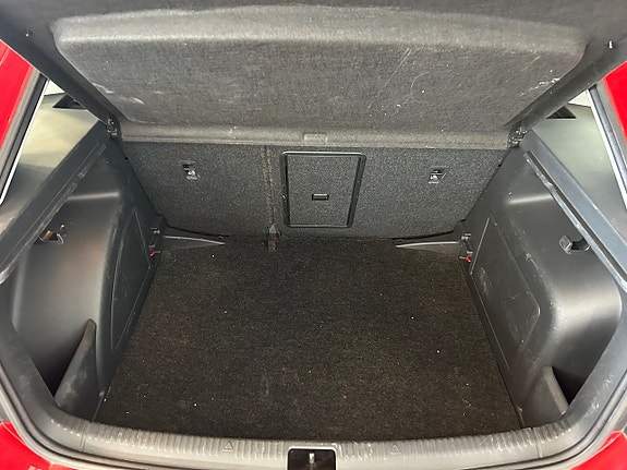 Skoda Rapid Spaceback 26 of 29