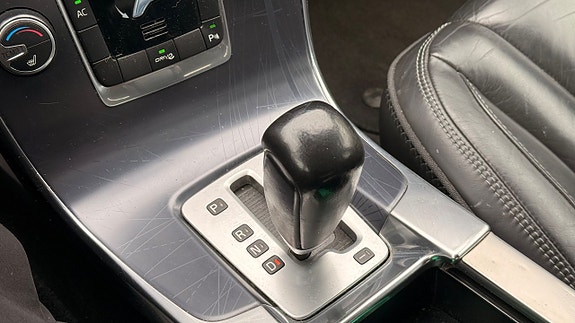 Volvo V60 19 of 26