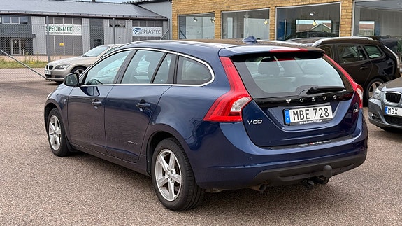 Volvo V60 6 of 26