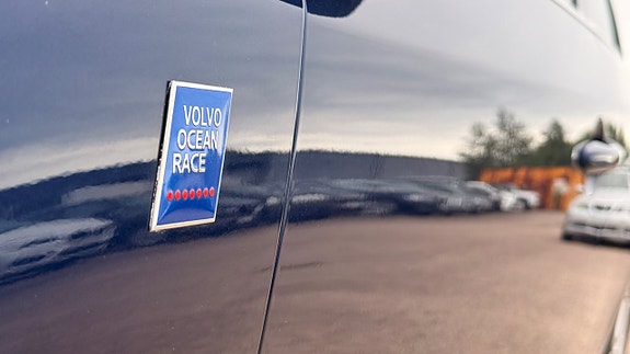 Volvo V60 8 of 26