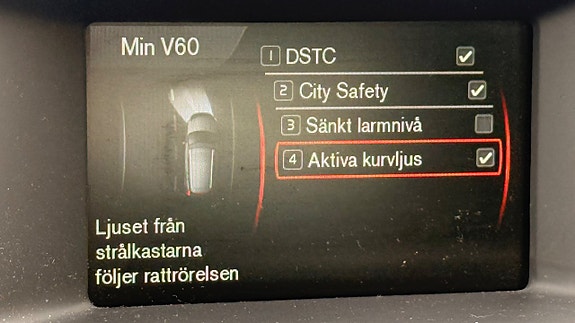 Volvo V60 22 of 26