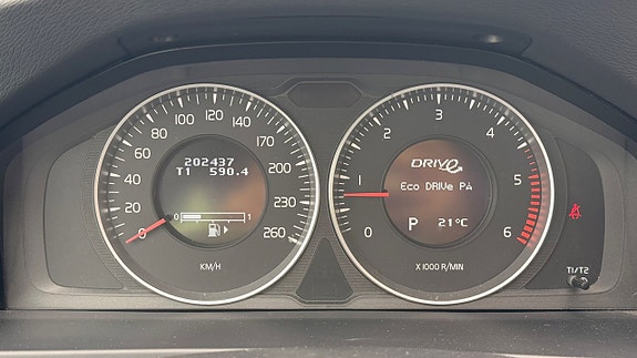 Volvo V60 13 of 26
