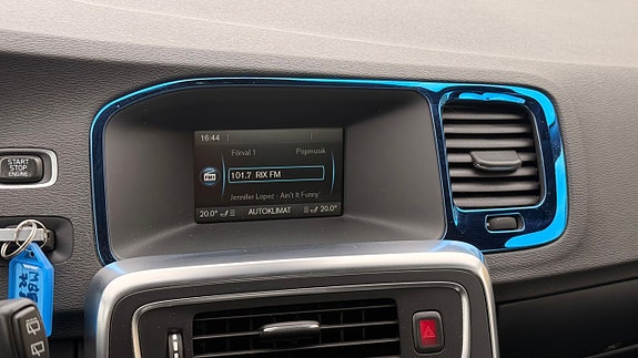 Volvo V60 17 of 26