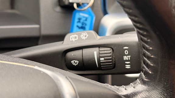 Volvo V60 16 of 26