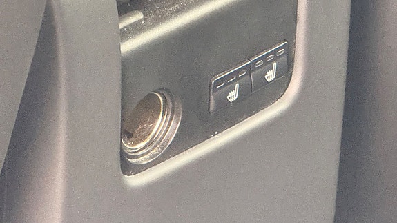 Volvo V60 24 of 26