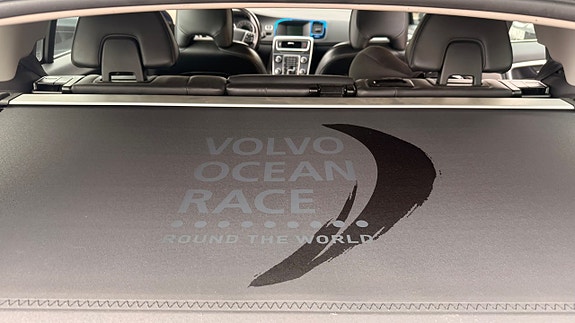 Volvo V60 26 of 26