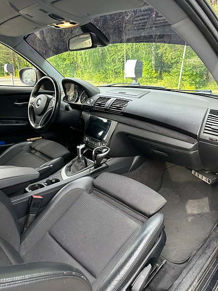 BMW 120d 8 of 10