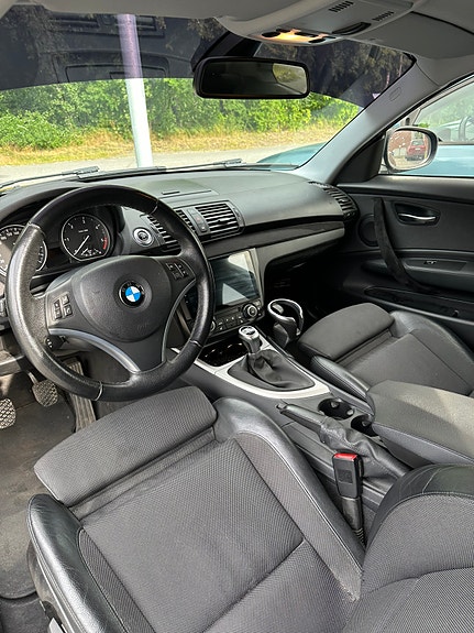 BMW 120d 7 of 10