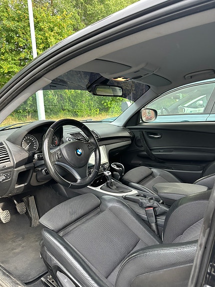 BMW 120d 6 of 10