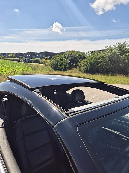 Volkswagen Eos 6 of 13