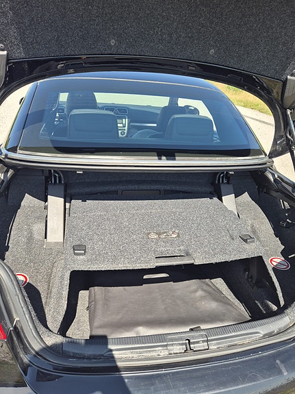 Volkswagen Eos 12 of 13