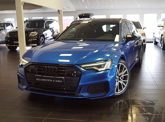 Audi A6 3 of 5