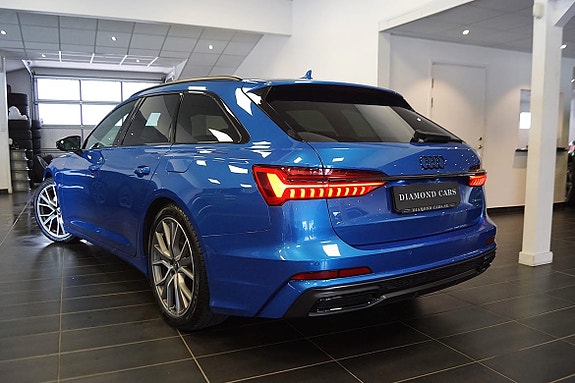 Audi A6 4 of 5