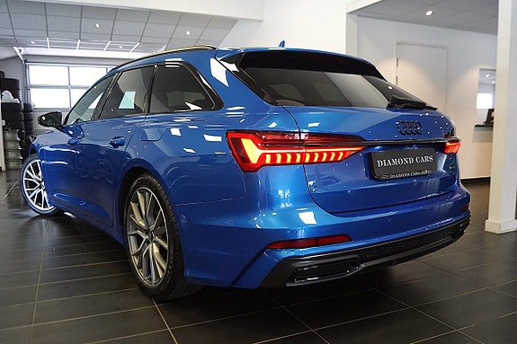 Audi A6 5 of 5