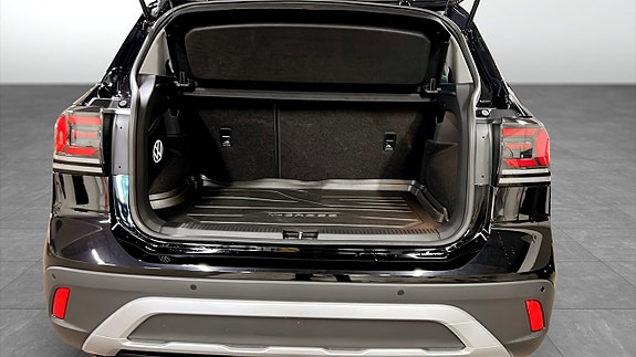 Volkswagen T-Cross 12 of 12