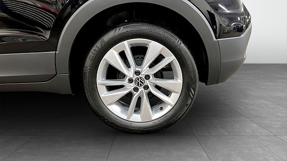 Volkswagen T-Cross 6 of 12