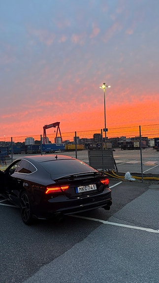 Audi A7 11 of 11