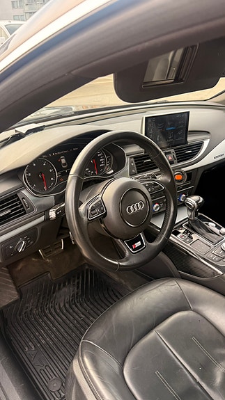 Audi A7 7 of 11
