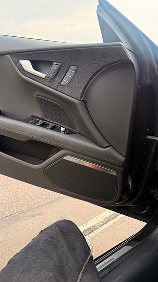 Audi A7 10 of 11