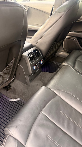 Audi A7 9 of 11
